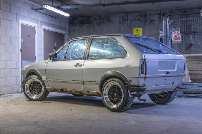 Best Project Cars Under 5k