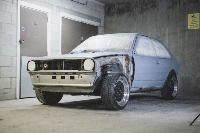 Best Project Cars Under 5k