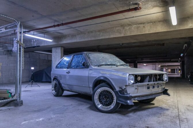 Best Project Cars Under 5k