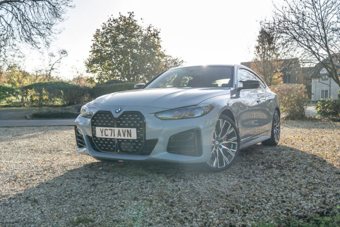 Best Sports Cars For Snow
