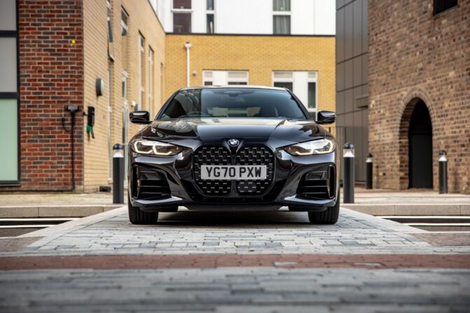 Best Sports Cars For Snow