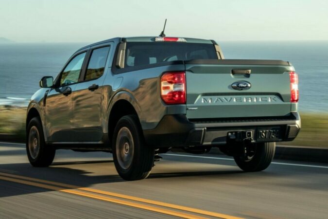 Best Truck Under 20000