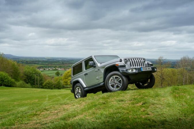 Best Used SUV Under $5000