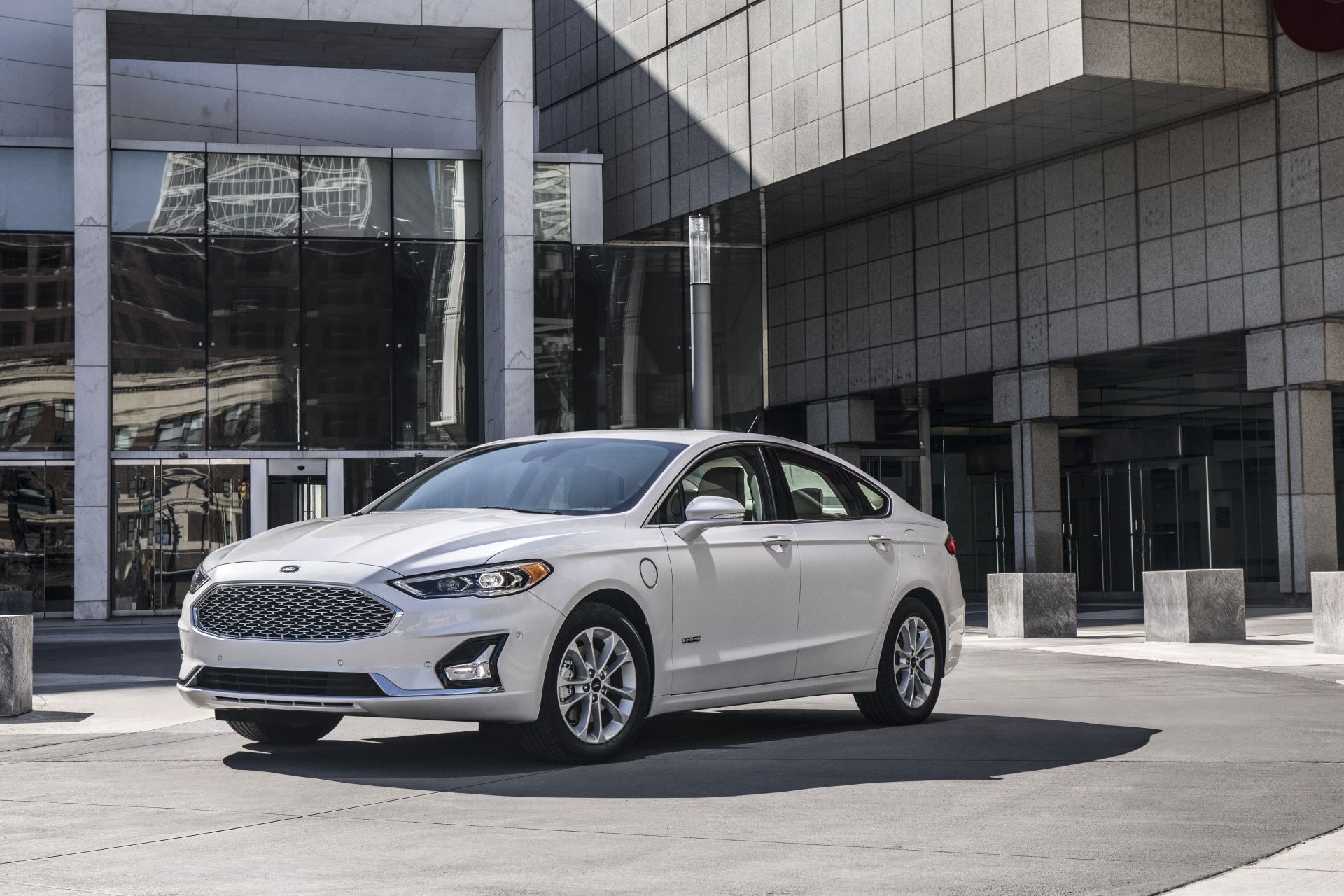 Bolt Pattern Ford Fusion 🏎️ Tire Size, Rim Size, And Wheel Offset