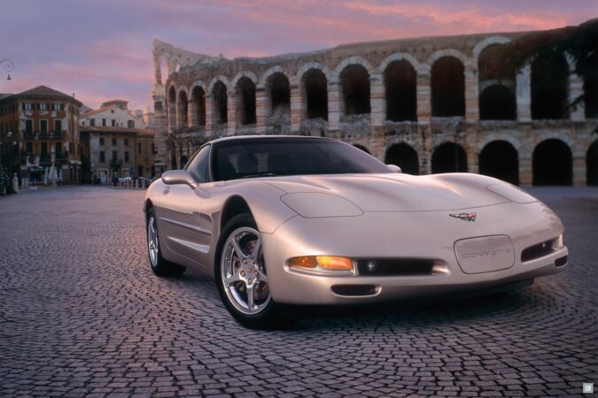 C5 Corvette Years To Avoid