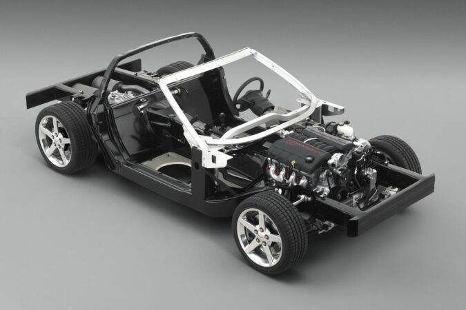 C5 Corvette Years To Avoid