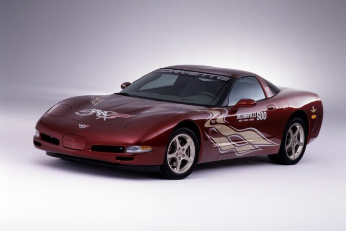 C5 Corvette Years To Avoid