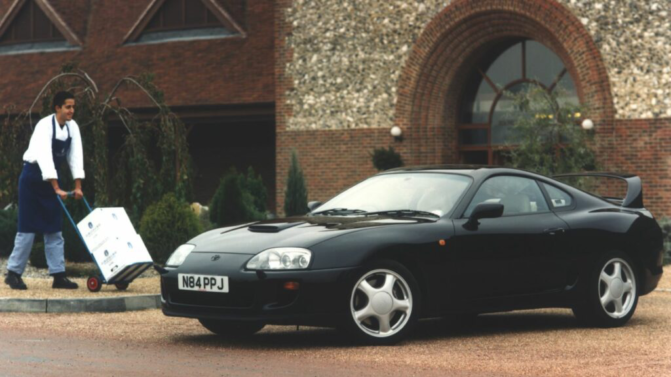Cars With Inline 6
