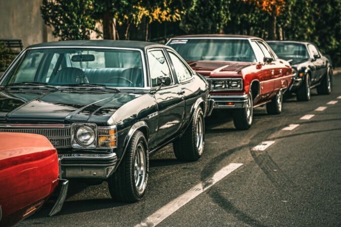 Fast Buicks