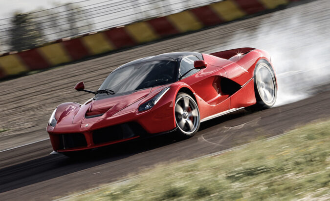Fastest Cars In The US