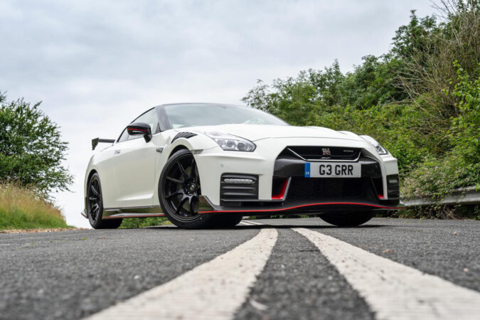 Fastest Cars In The US