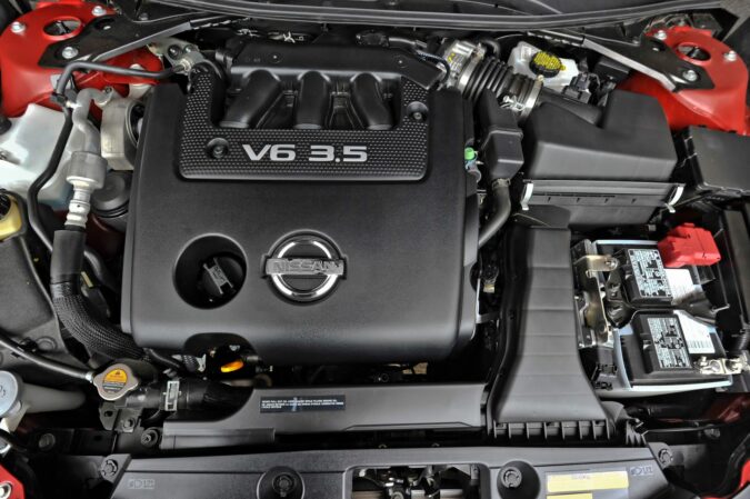 How Long Do Nissan Altimas Last