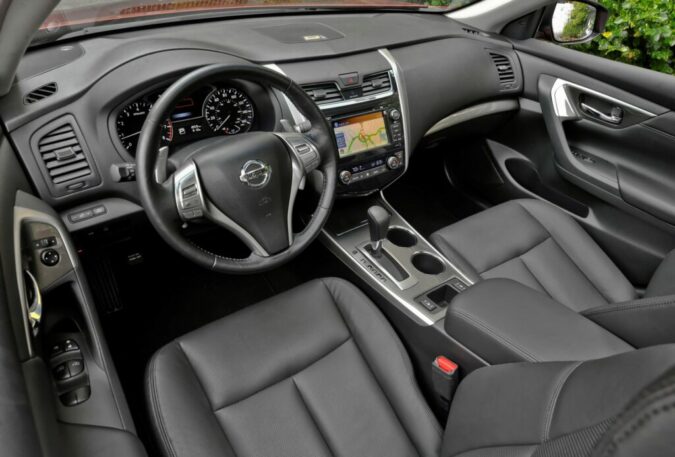 How Long Do Nissan Altimas Last
