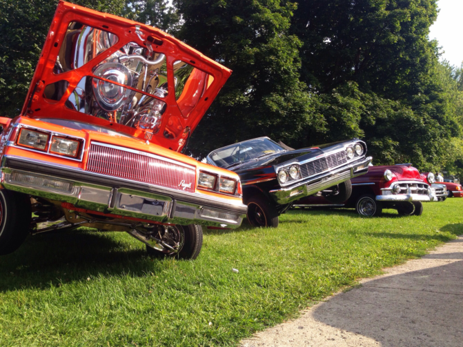 How Much Are Hydraulics