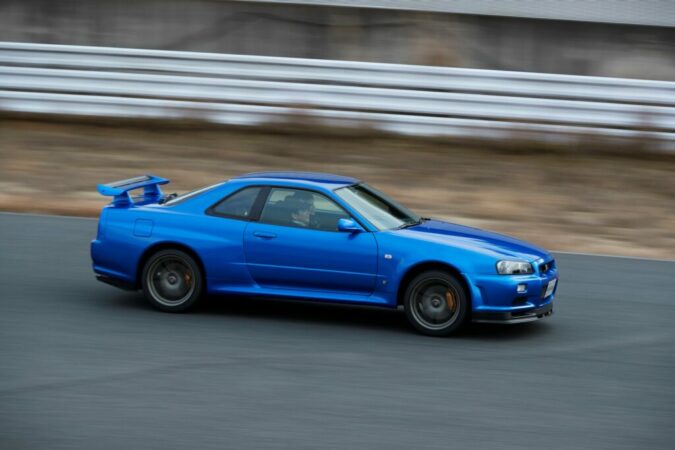 How Much Is A R34