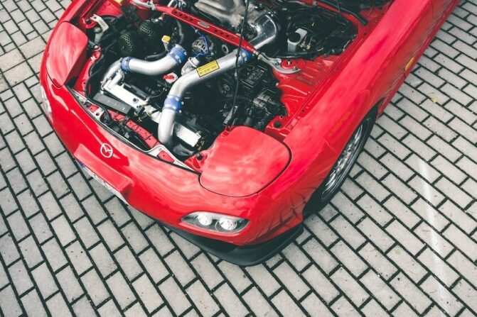 How To Make My Car Fast