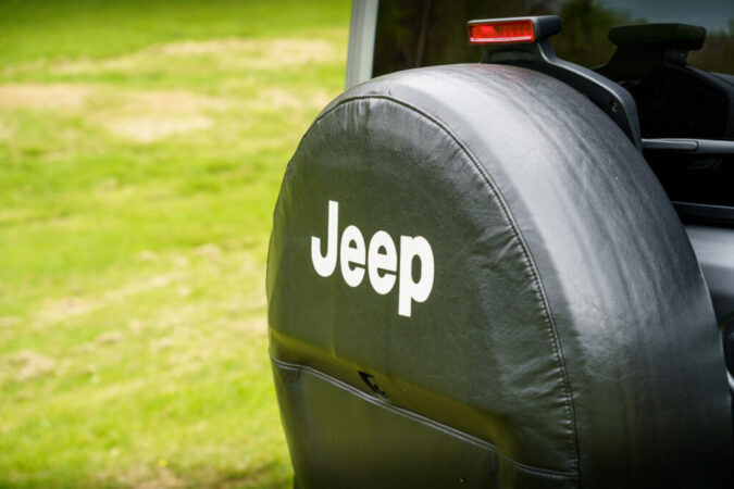 Jeep Liberty 2006 Problems