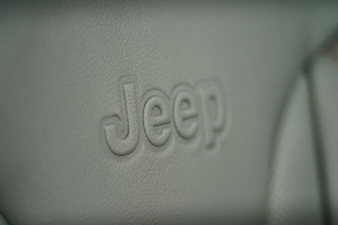 Jeep Liberty 2006 Problems