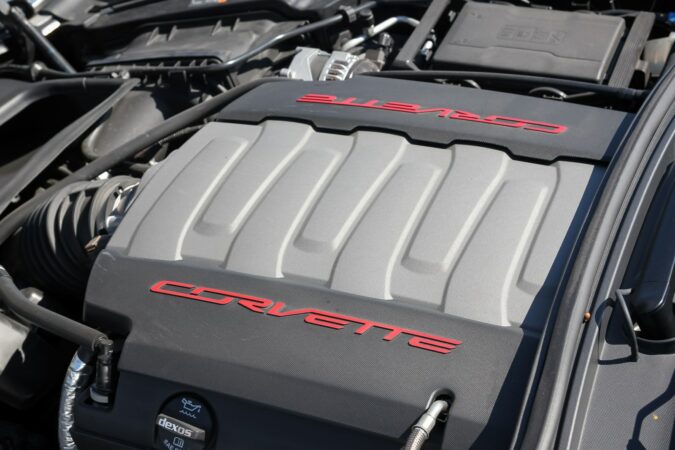 Most Powerful Engine In A Car
