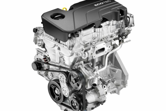 P0171 Chevy Cruze