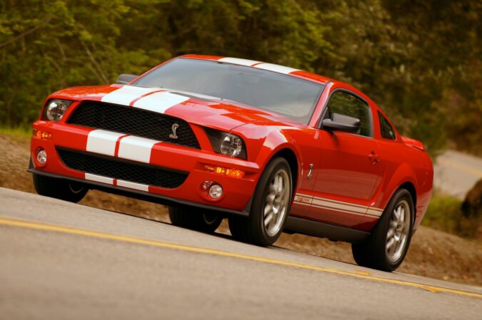 Problems With Ford 5.4 Engine