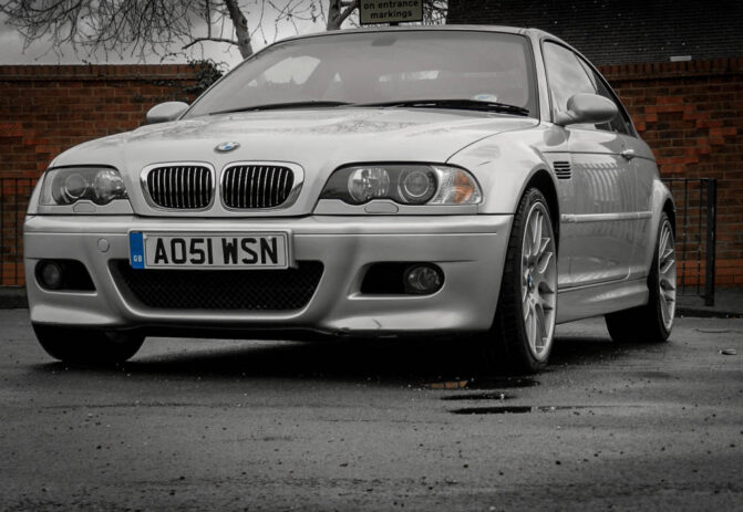 RWD Cars Under 5k