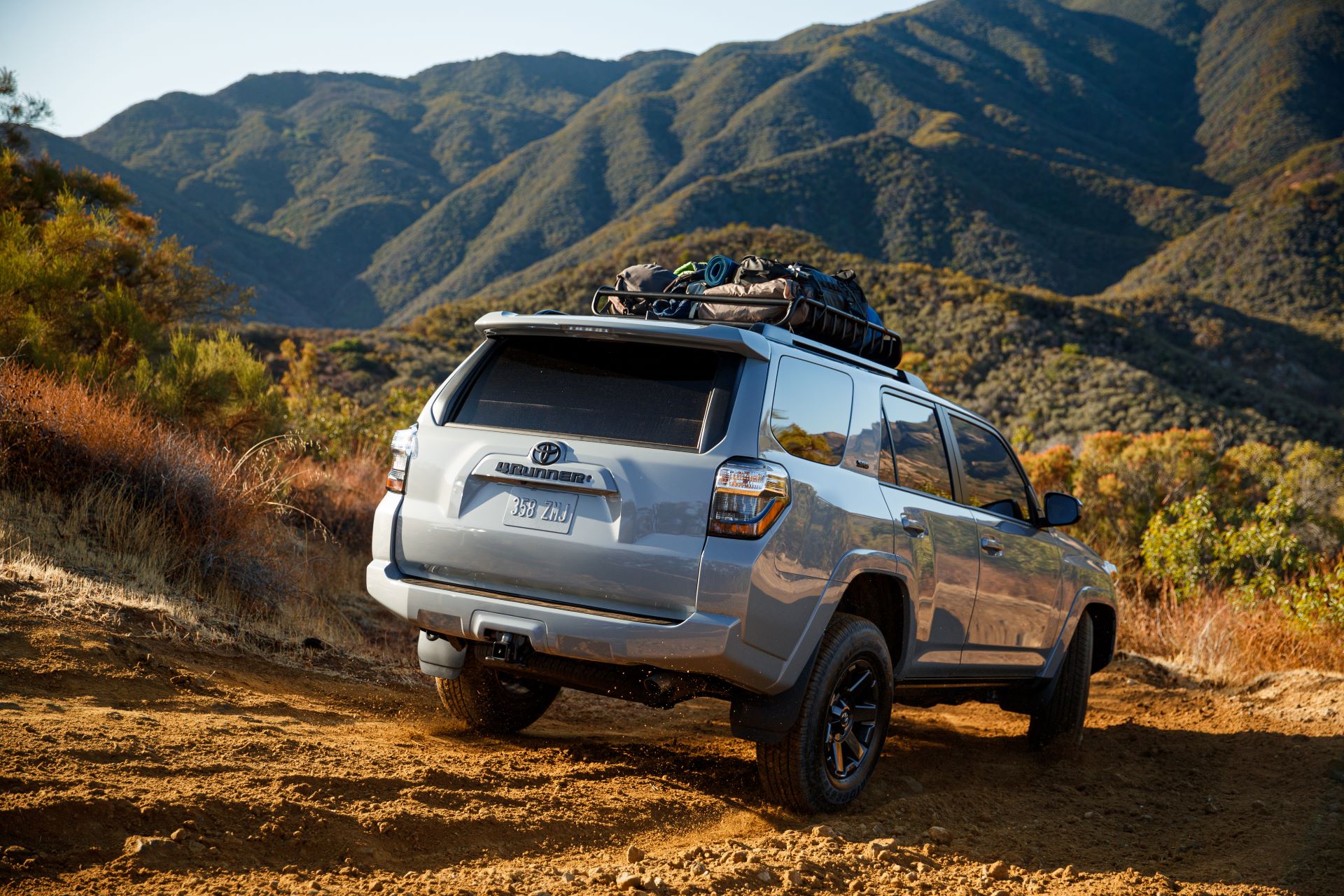 Reset 4Runner Maintenance Light 🏎️ How To Reset It In A Toyota?