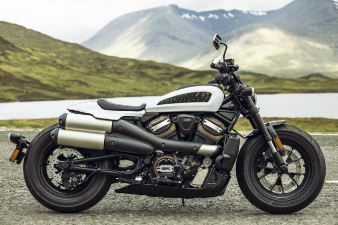 Sportster Years To Avoid