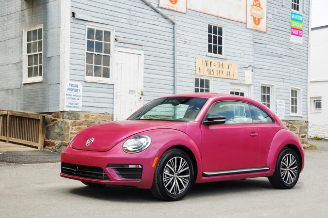 small car reliability