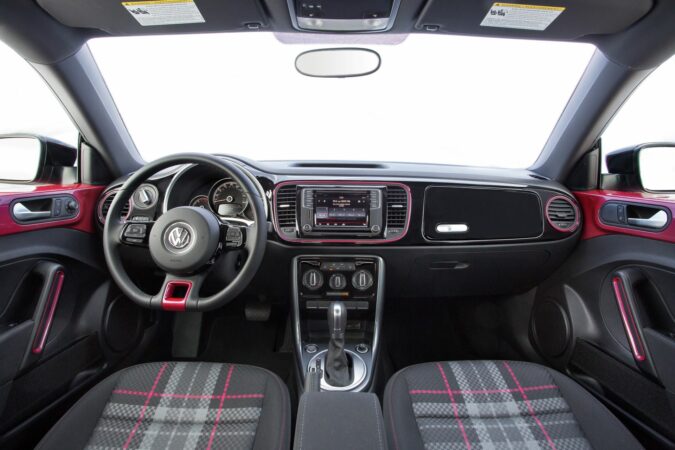 VW Beetle Years To Avoid