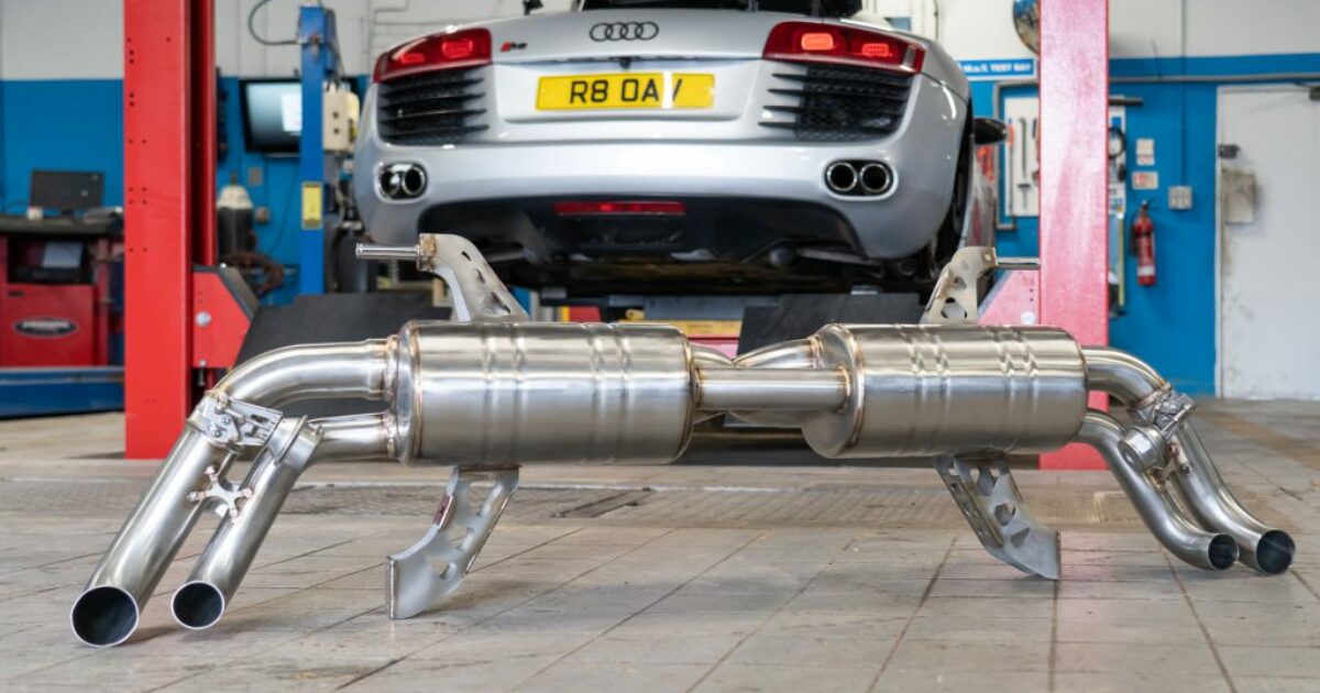 Which Cars Are Most Likely To Have Catalytic Converter Stolen 🏎️