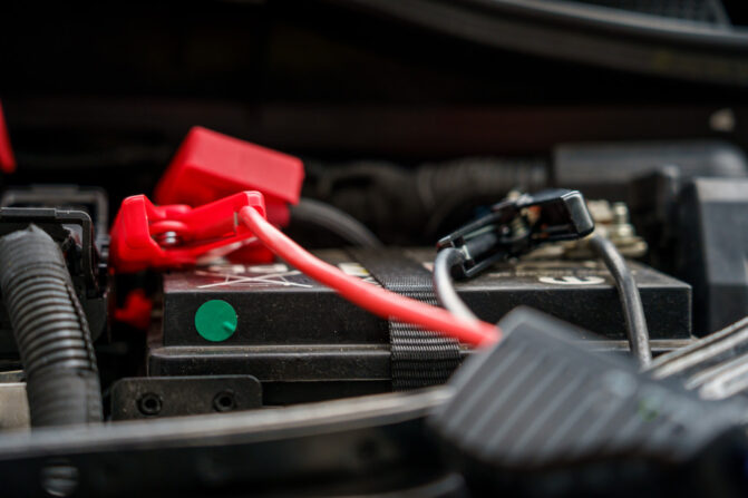 Who Makes Super Start Batteries