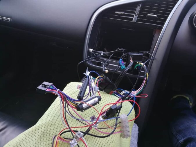 Why Does My Radio Turn On But No Sound