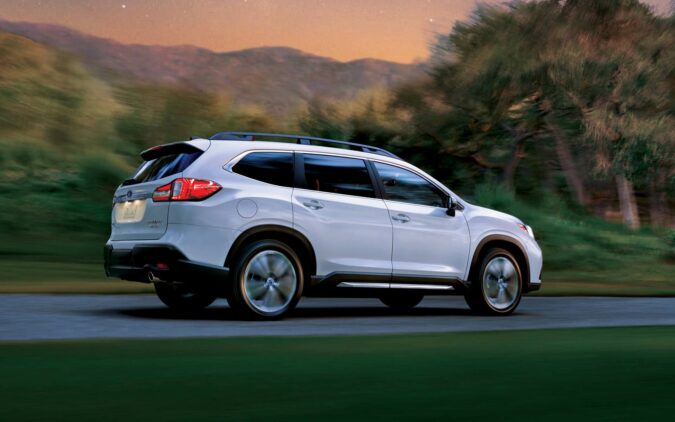 Worst SUV To Buy