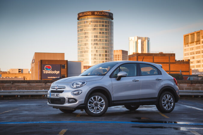 Worst SUV To Buy