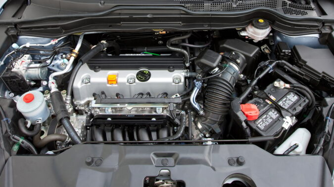 2010 Honda CR V Problems
