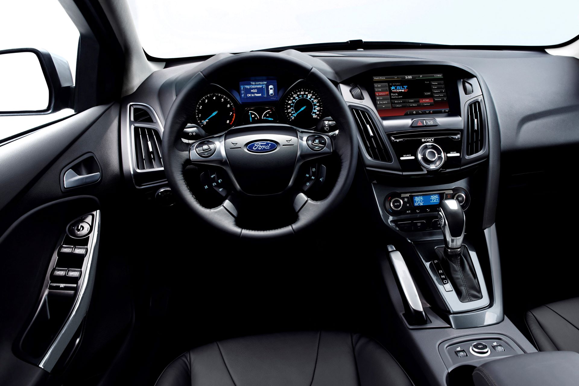 2012 Ford Focus Transmission Recall 🏎️ PowerShift Problems
