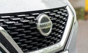 2015 Nissan Sentra Transmission Recall