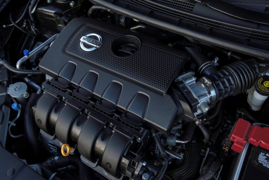 2015 Nissan Sentra Transmission Recall 🏎️ CVT Recalls/Problems