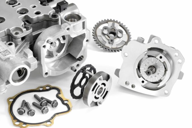 2017 Silverado Transmission Problems