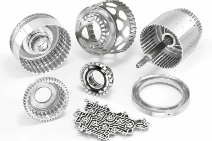 2017 Silverado Transmission Problems