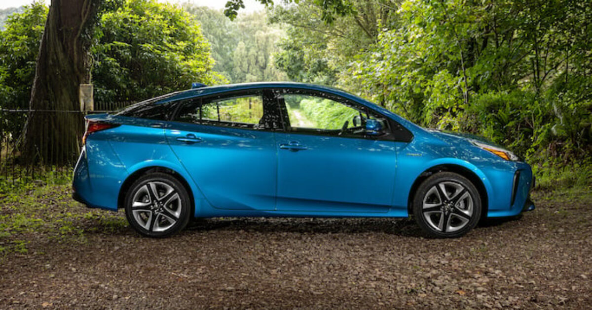 Best Prius Year 🏎️ Reliability, Problems, And Model Years To Avoid