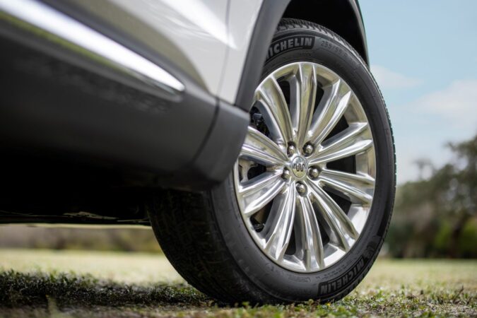 Bolt Pattern For Ford Explorer