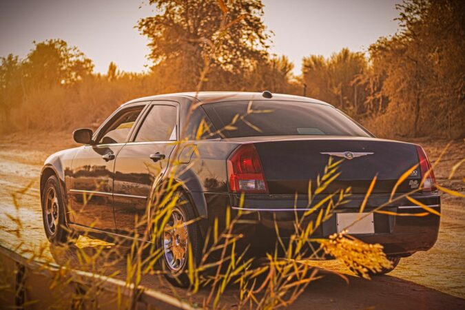 Vehicle sedan reliability