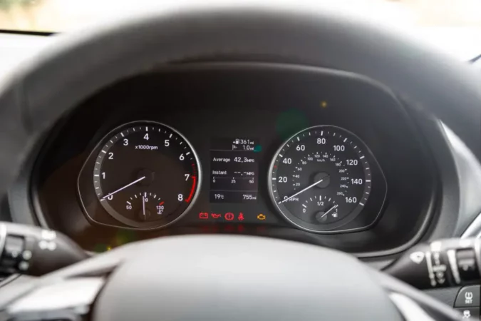 Dashboard Symbols And Meanings