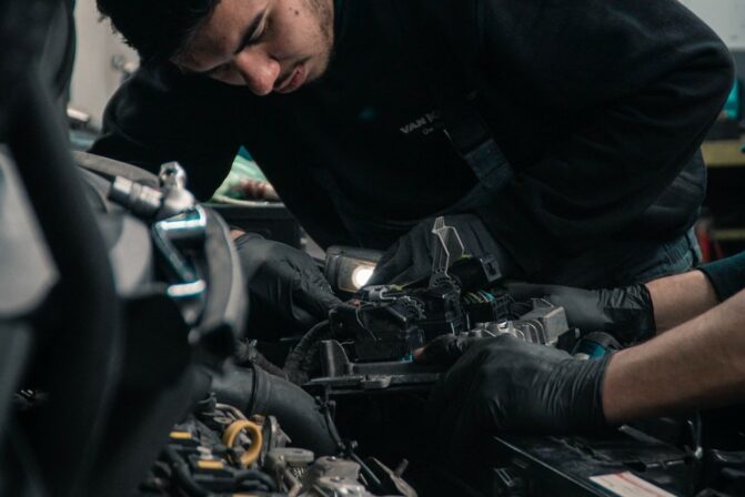 Dielectric Grease