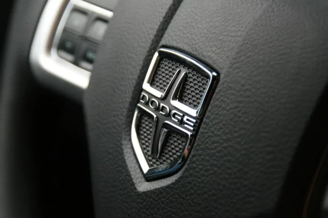 Dodge Caravan Shifting Problems