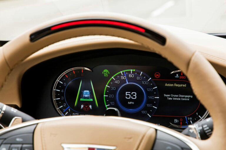Does Cruise Control Save Gas 🏎️ Is It Really More Fuel Efficient