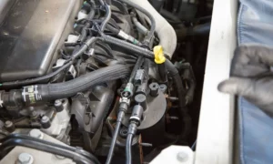 EVAP System Leak Repair Cost