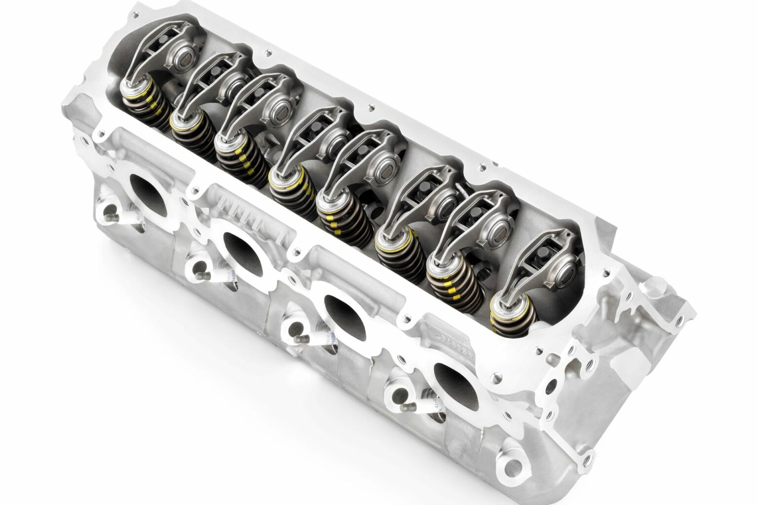 How many cubic inches is 6 2 l convert liters to cubic inches
